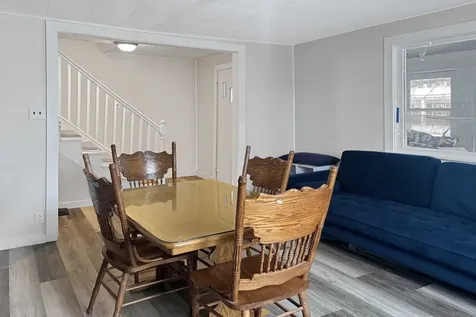 91 Franklin Street Rutland City VT 05701