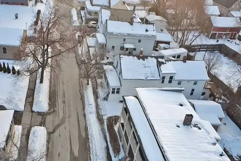 91 Franklin Street Rutland City VT 05701