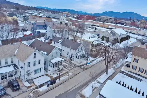 91 Franklin Street Rutland City VT 05701