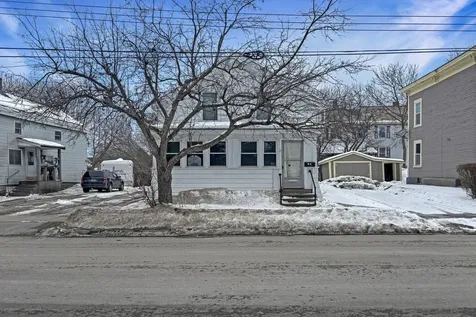 91 Franklin Street Rutland City VT 05701