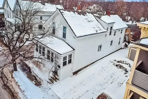 91 Franklin Street Rutland City VT 05701