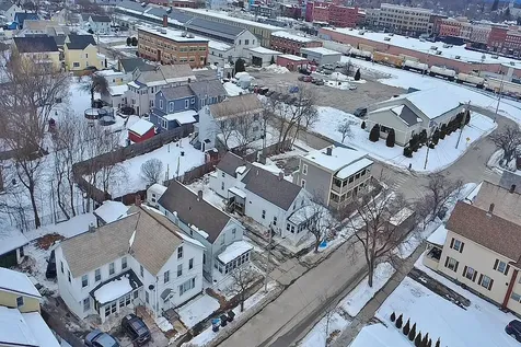 91 Franklin Street Rutland City VT 05701