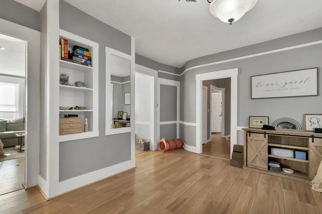 2 Waukewan Avenue Meredith NH 03253