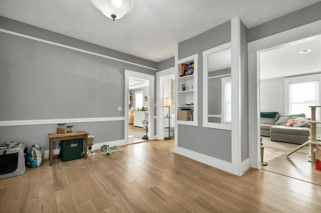 2 Waukewan Avenue Meredith NH 03253