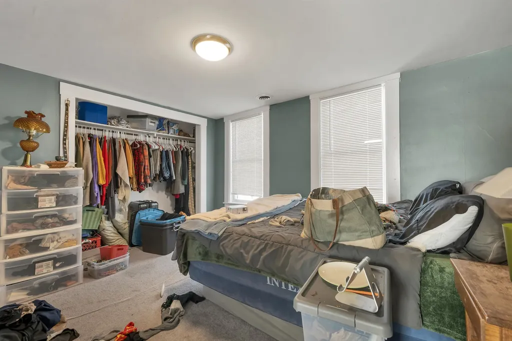 2 Waukewan Avenue Meredith NH 03253