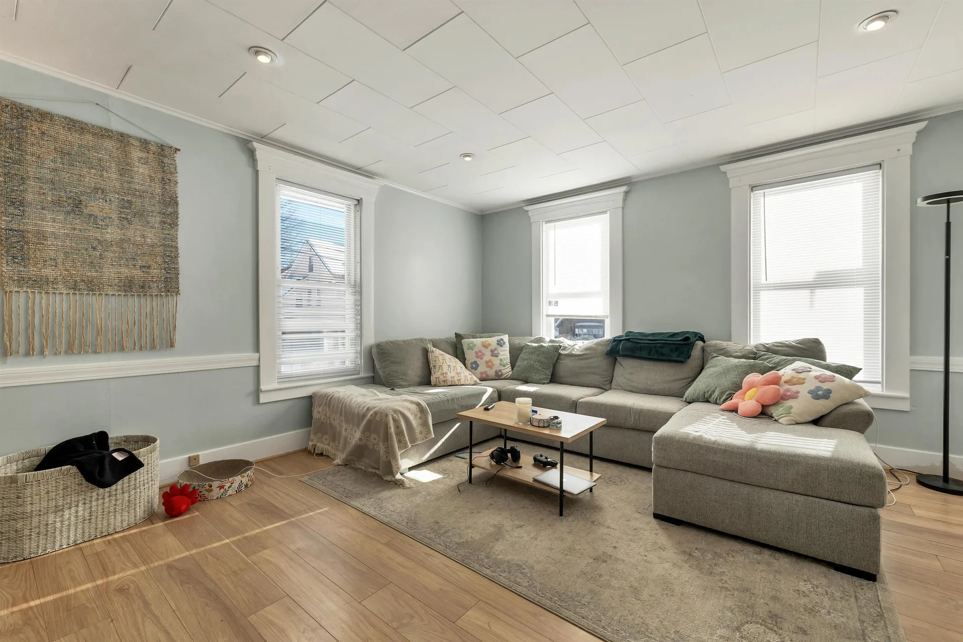 2 Waukewan Avenue Meredith NH 03253