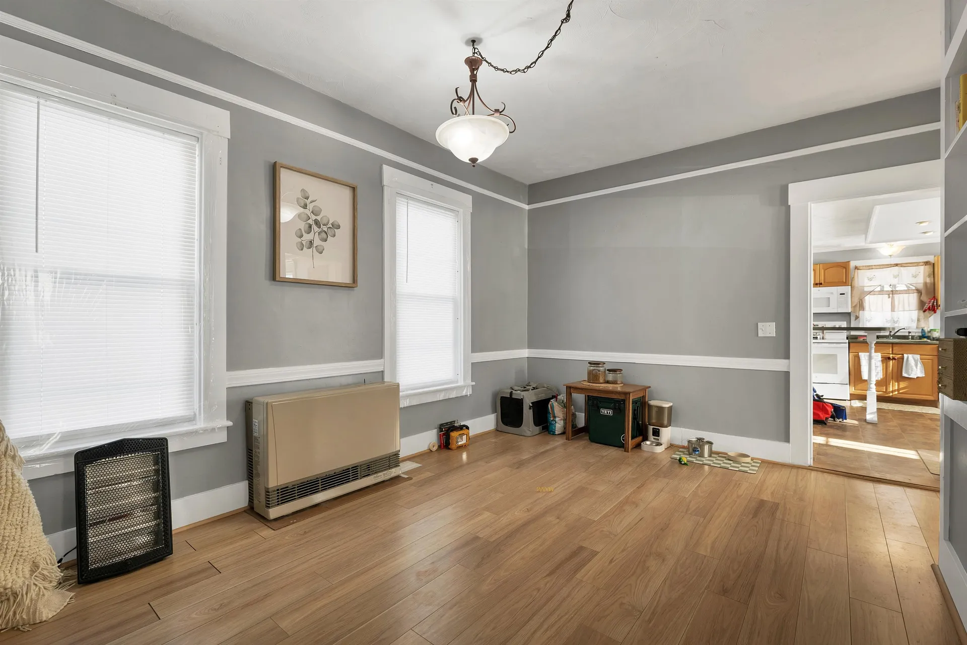 2 Waukewan Avenue Meredith NH 03253