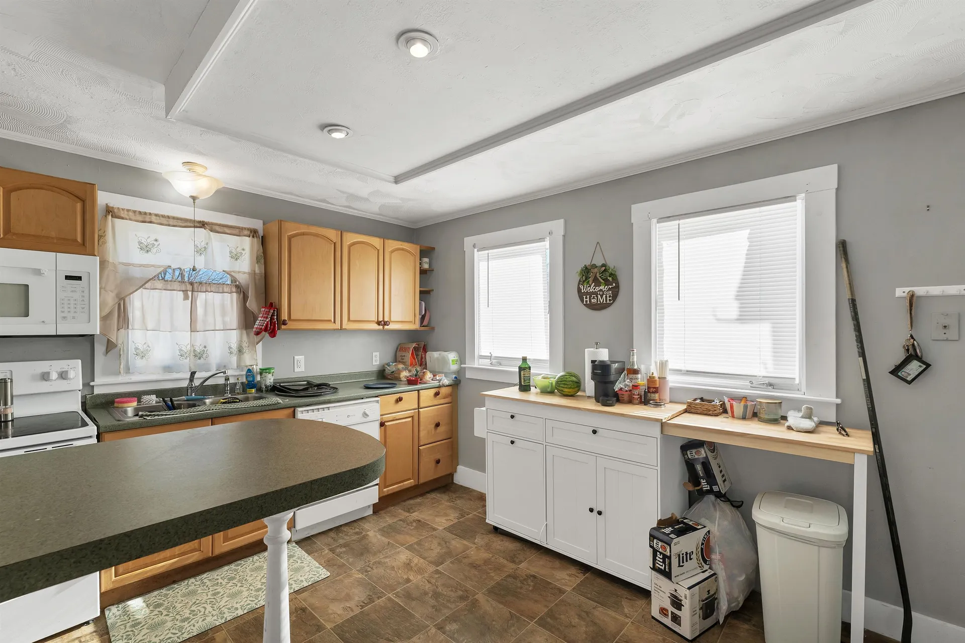 2 Waukewan Avenue Meredith NH 03253