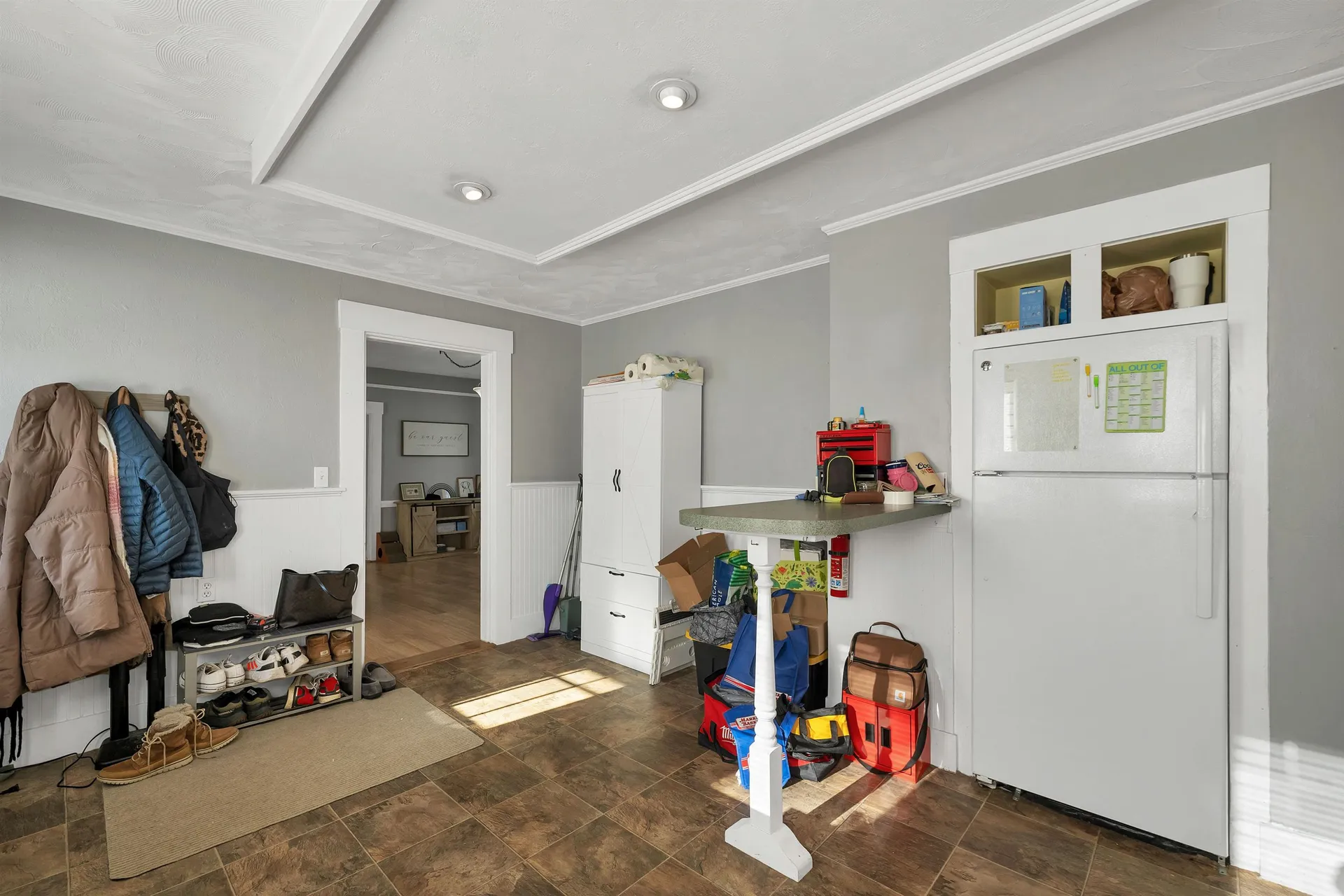 2 Waukewan Avenue Meredith NH 03253