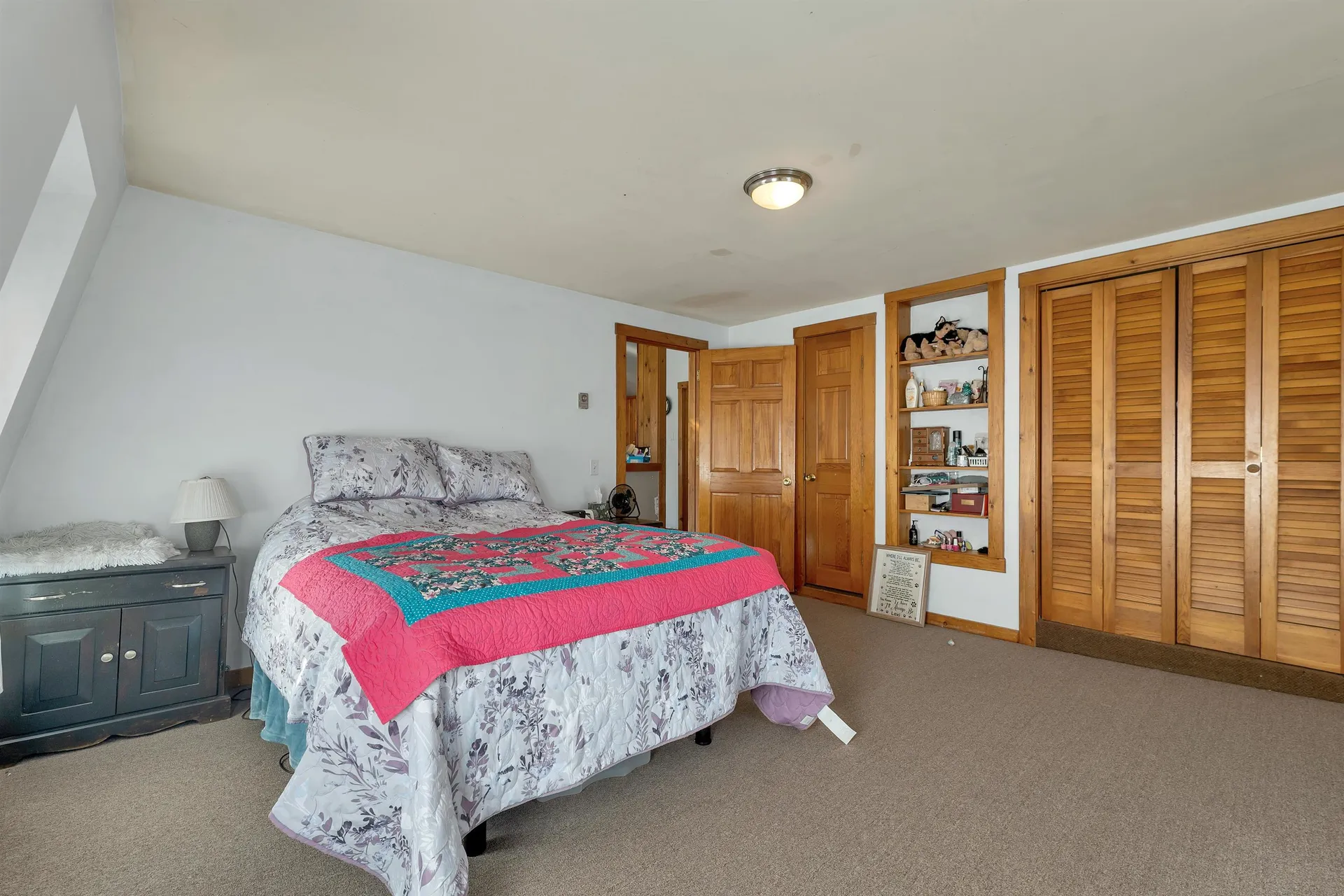 2 Waukewan Avenue Meredith NH 03253