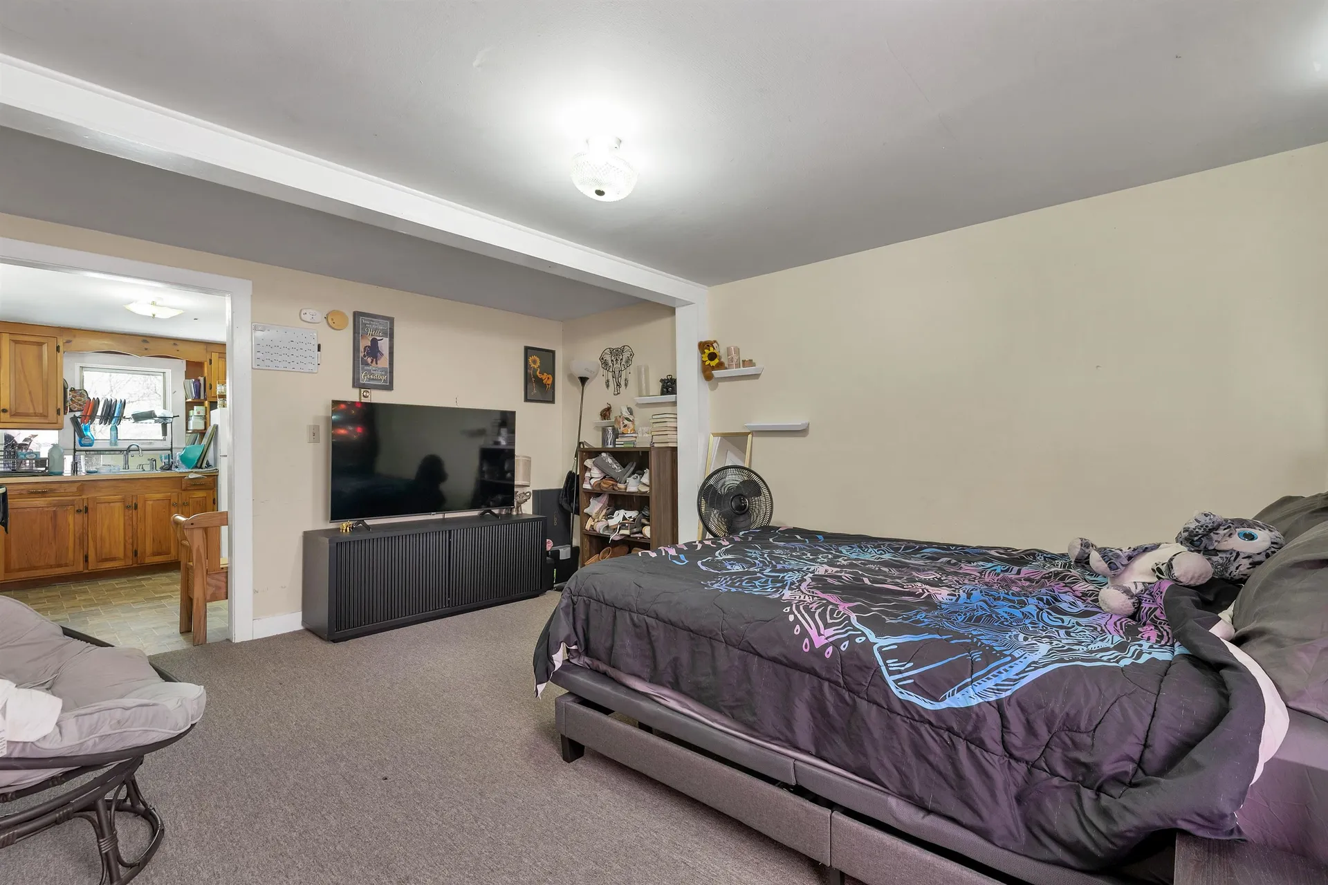 2 Waukewan Avenue Meredith NH 03253