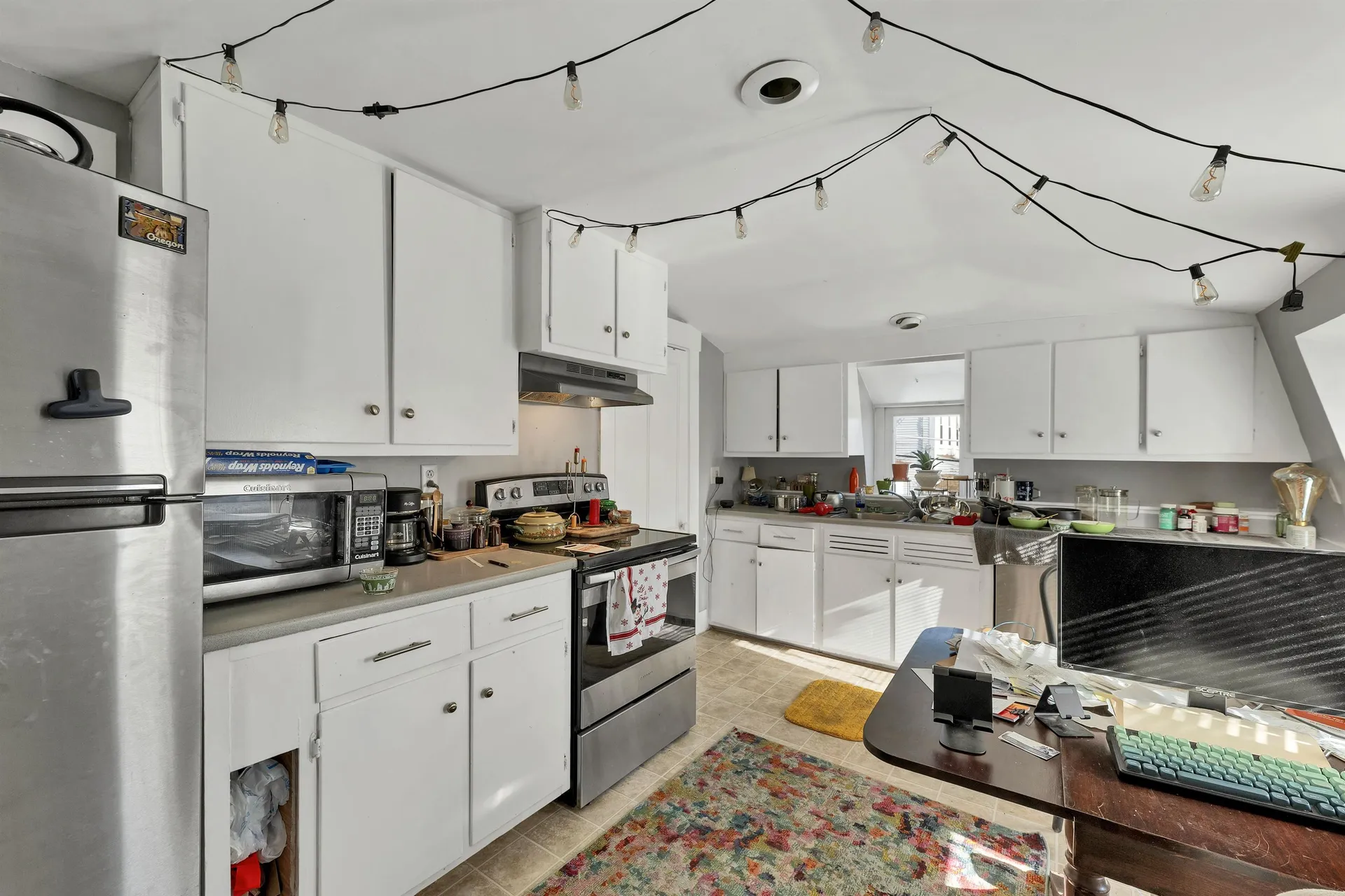 2 Waukewan Avenue Meredith NH 03253