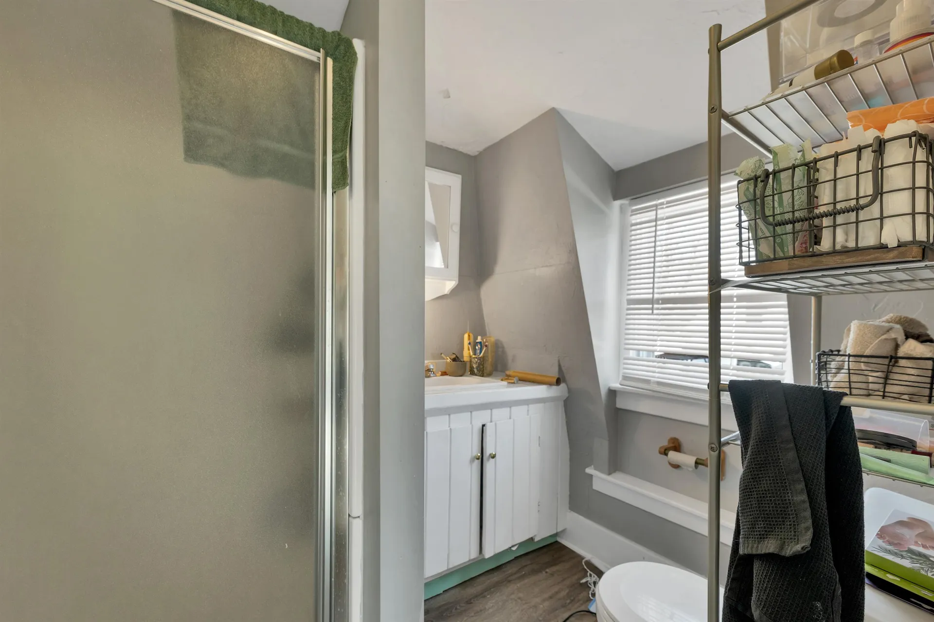 2 Waukewan Avenue Meredith NH 03253