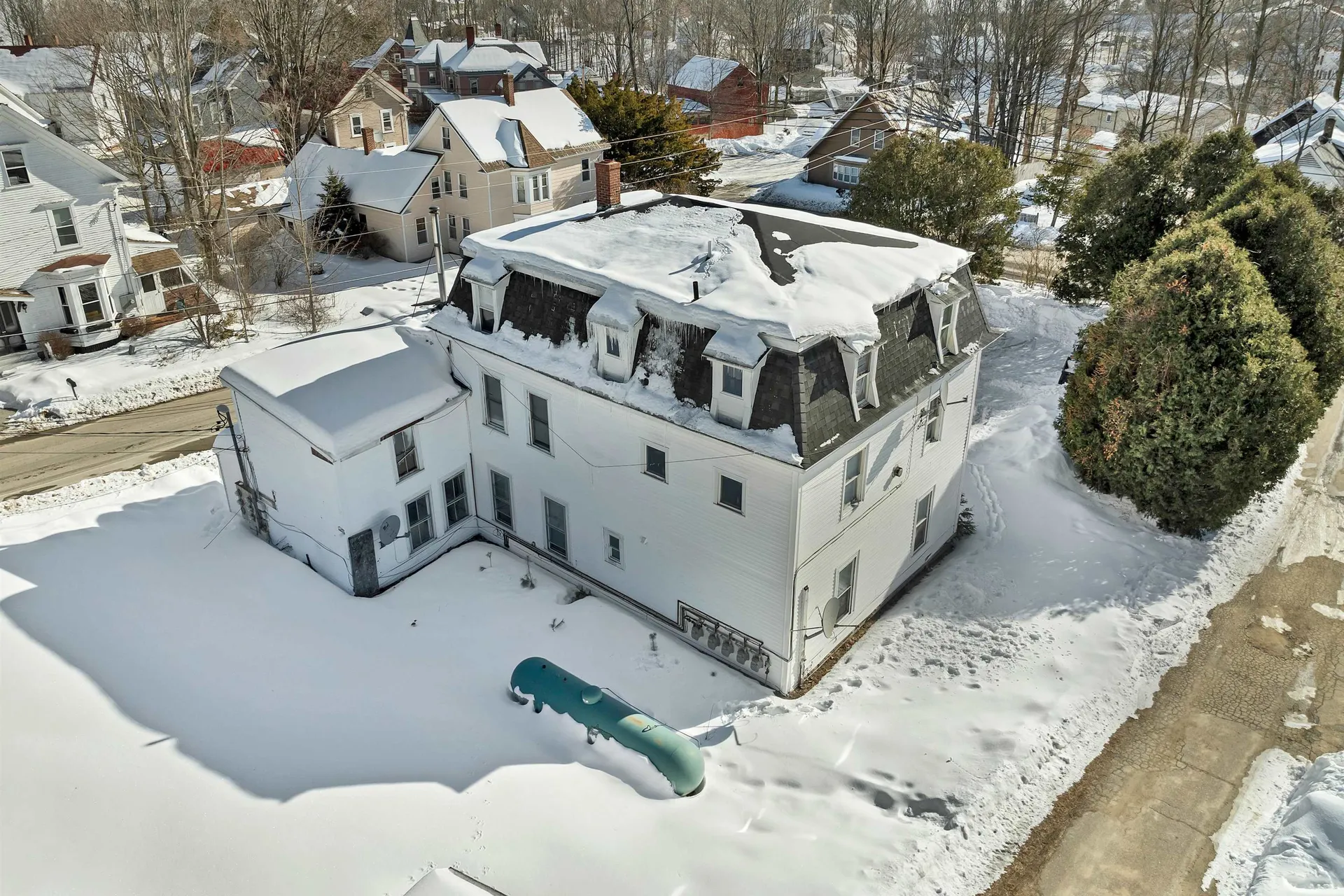 2 Waukewan Avenue Meredith NH 03253