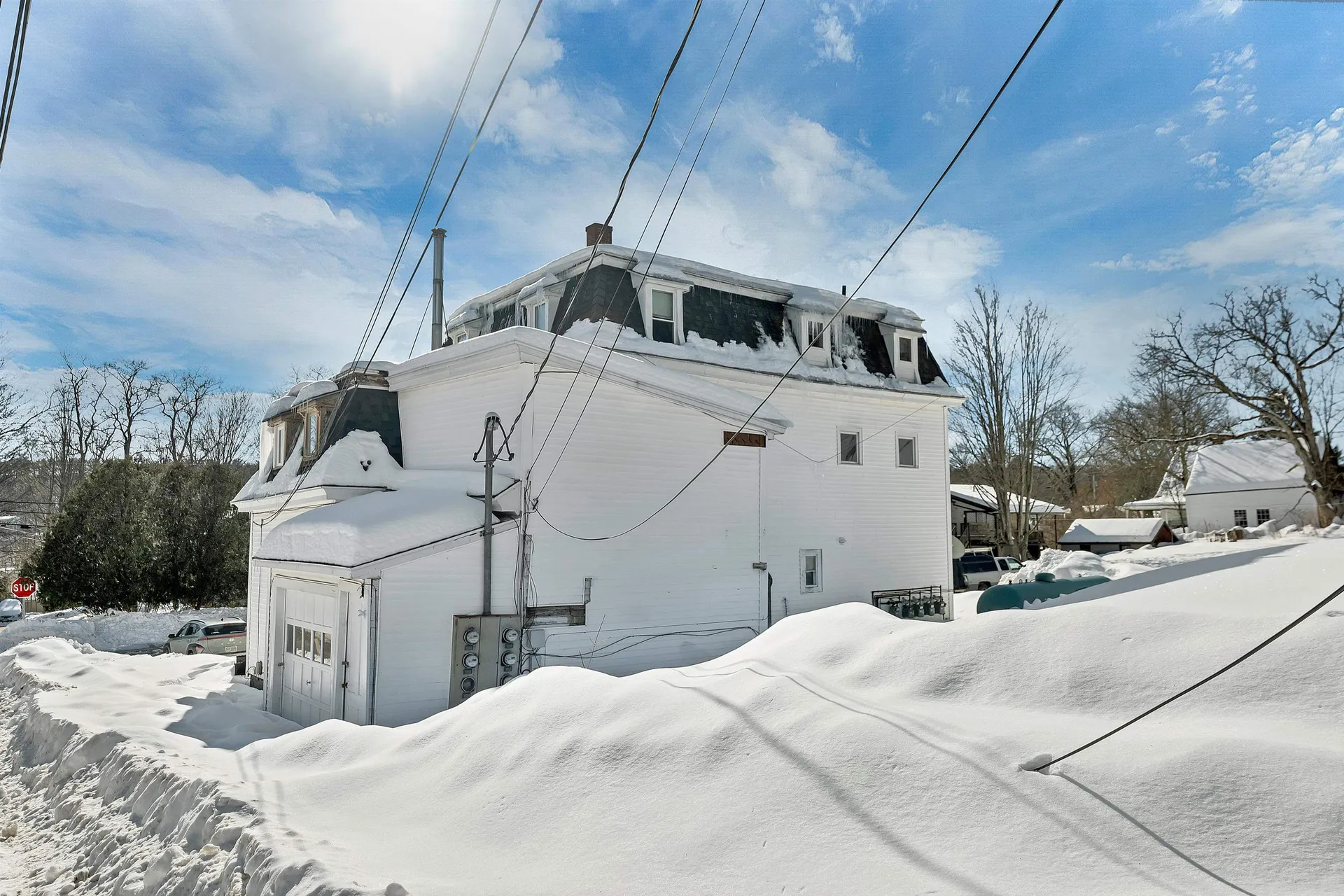 2 Waukewan Avenue Meredith NH 03253