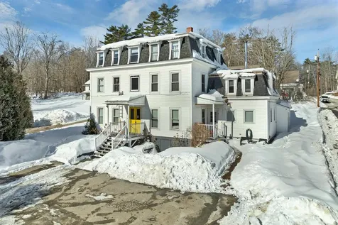 2 Waukewan Avenue Meredith NH 03253