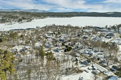 2 Waukewan Avenue Meredith NH 03253