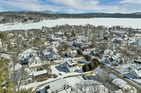 2 Waukewan Avenue Meredith NH 03253