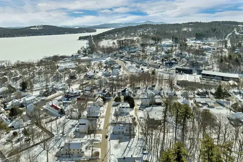 2 Waukewan Avenue Meredith NH 03253