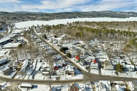 2 Waukewan Avenue Meredith NH 03253