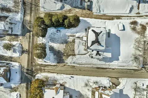 2 Waukewan Avenue Meredith NH 03253