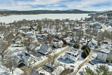 2 Waukewan Avenue Meredith NH 03253