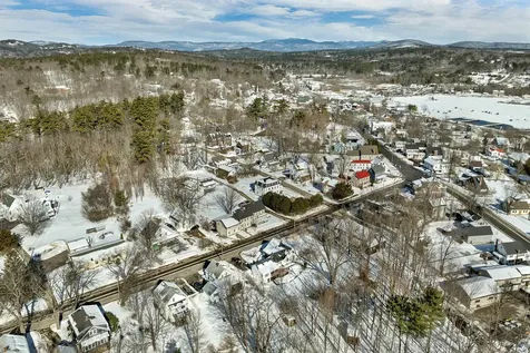 2 Waukewan Avenue Meredith NH 03253