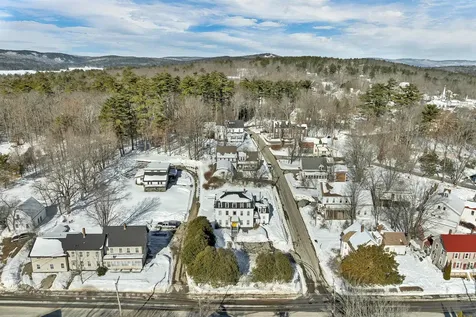 2 Waukewan Avenue Meredith NH 03253