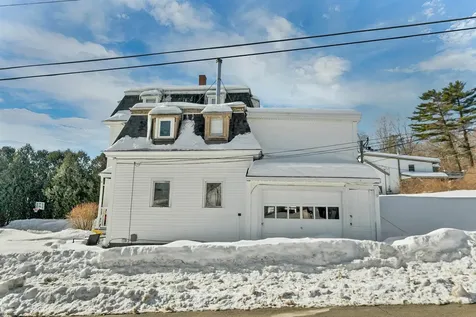 2 Waukewan Avenue Meredith NH 03253