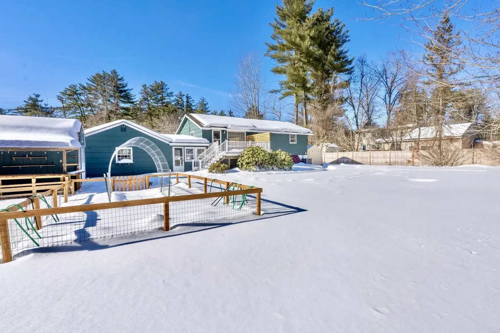 57 Joppa Road Merrimack NH 03054