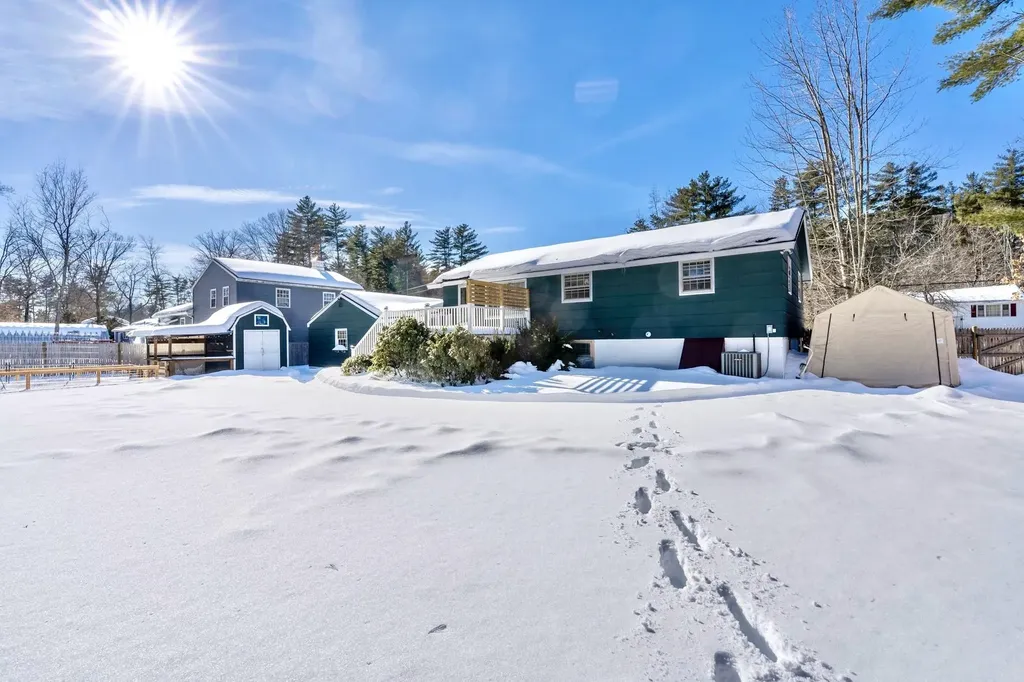 57 Joppa Road Merrimack NH 03054