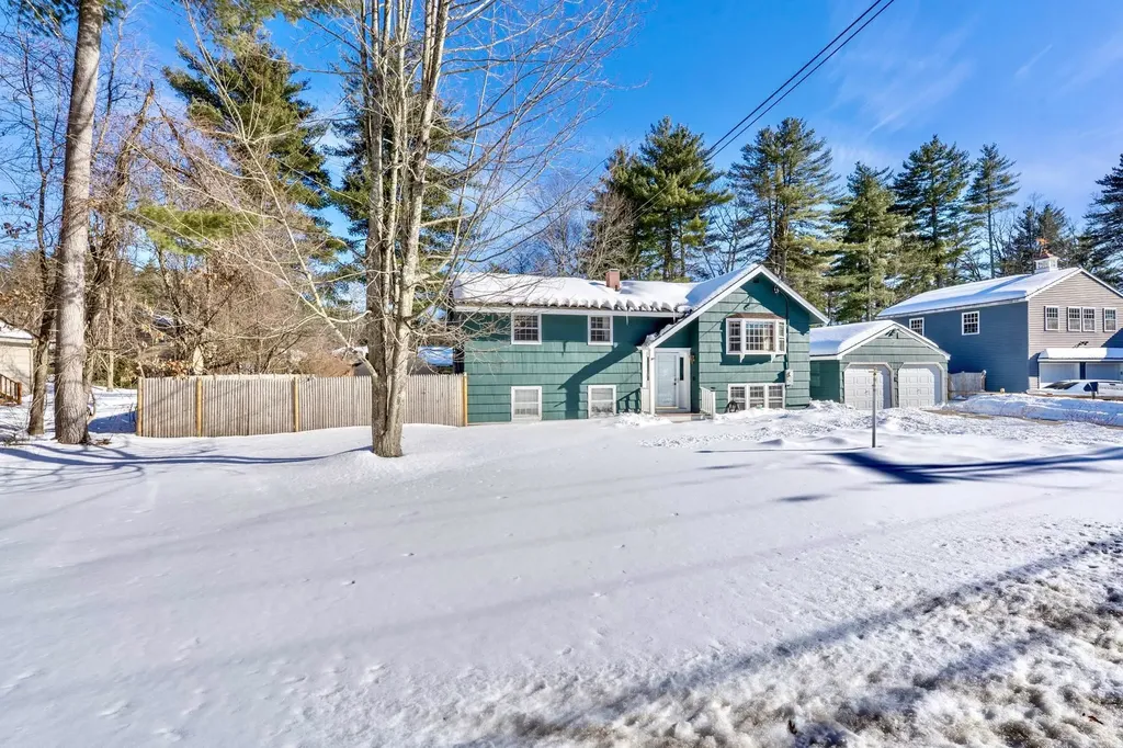 57 Joppa Road Merrimack NH 03054