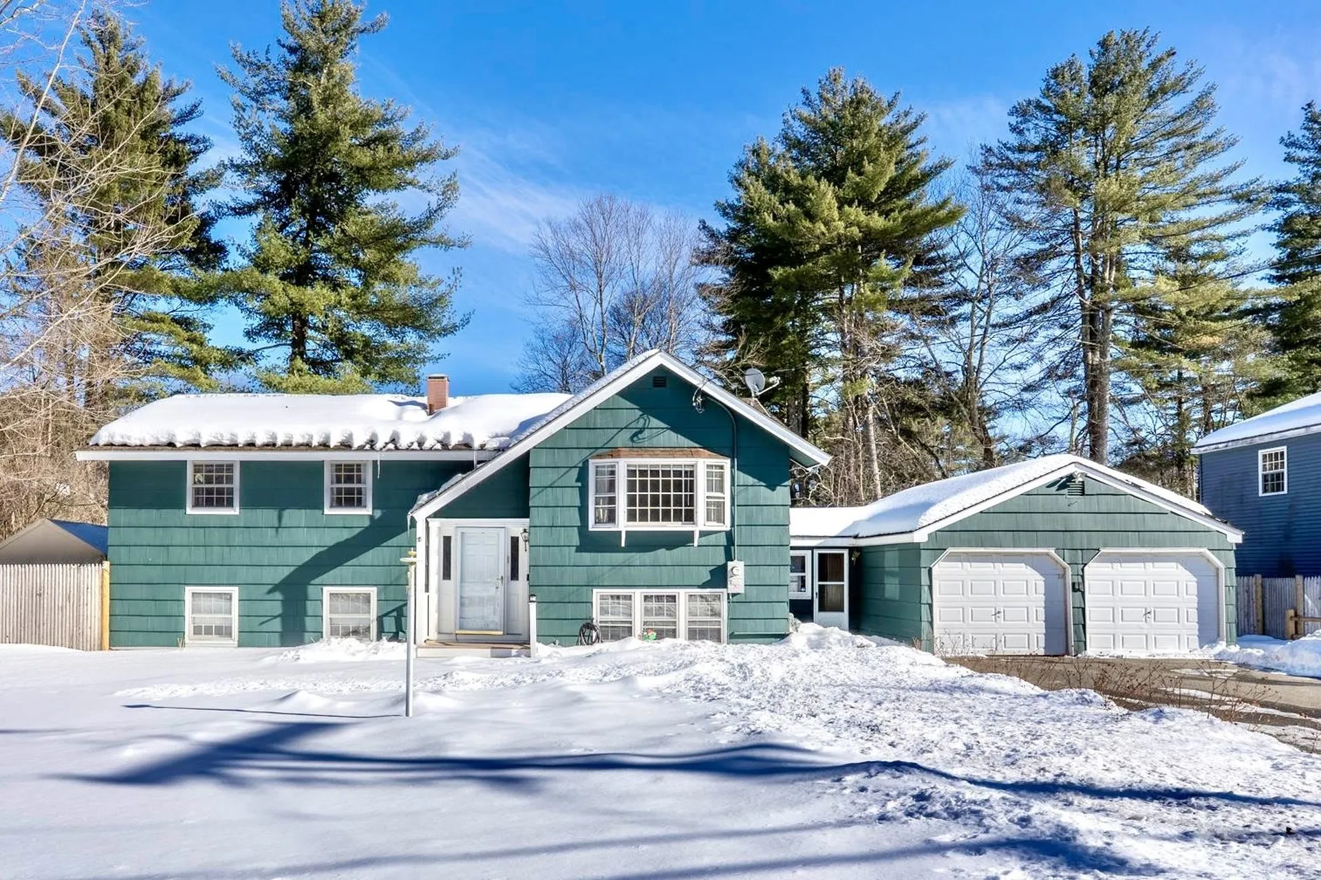 57 Joppa Road Merrimack NH 03054