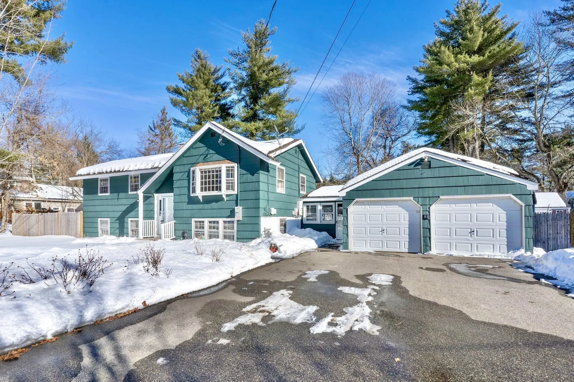 57 Joppa Road Merrimack NH 03054