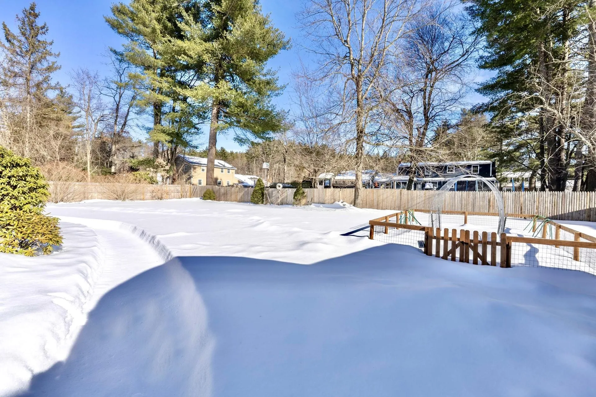 57 Joppa Road Merrimack NH 03054