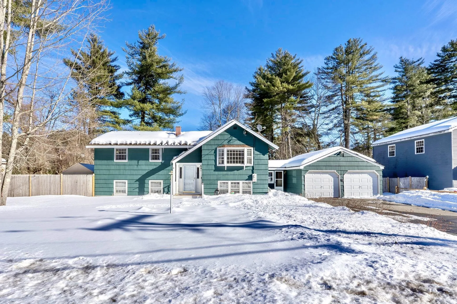 57 Joppa Road Merrimack NH 03054
