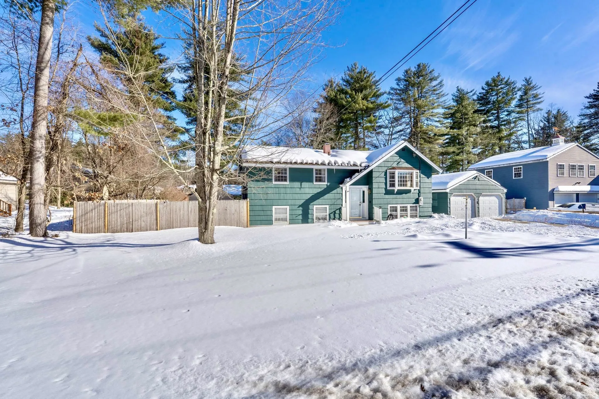 57 Joppa Road Merrimack NH 03054