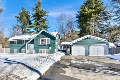 57 Joppa Road Merrimack NH 03054