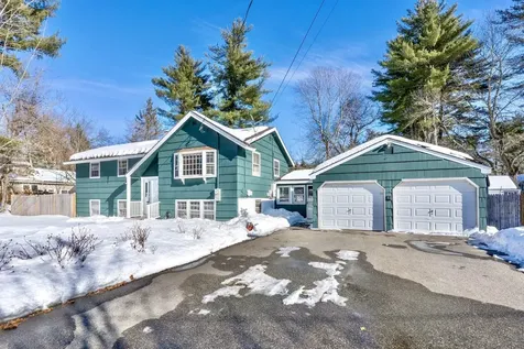 57 Joppa Road Merrimack NH 03054