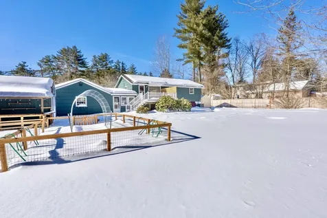 57 Joppa Road Merrimack NH 03054