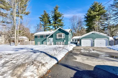 57 Joppa Road Merrimack NH 03054