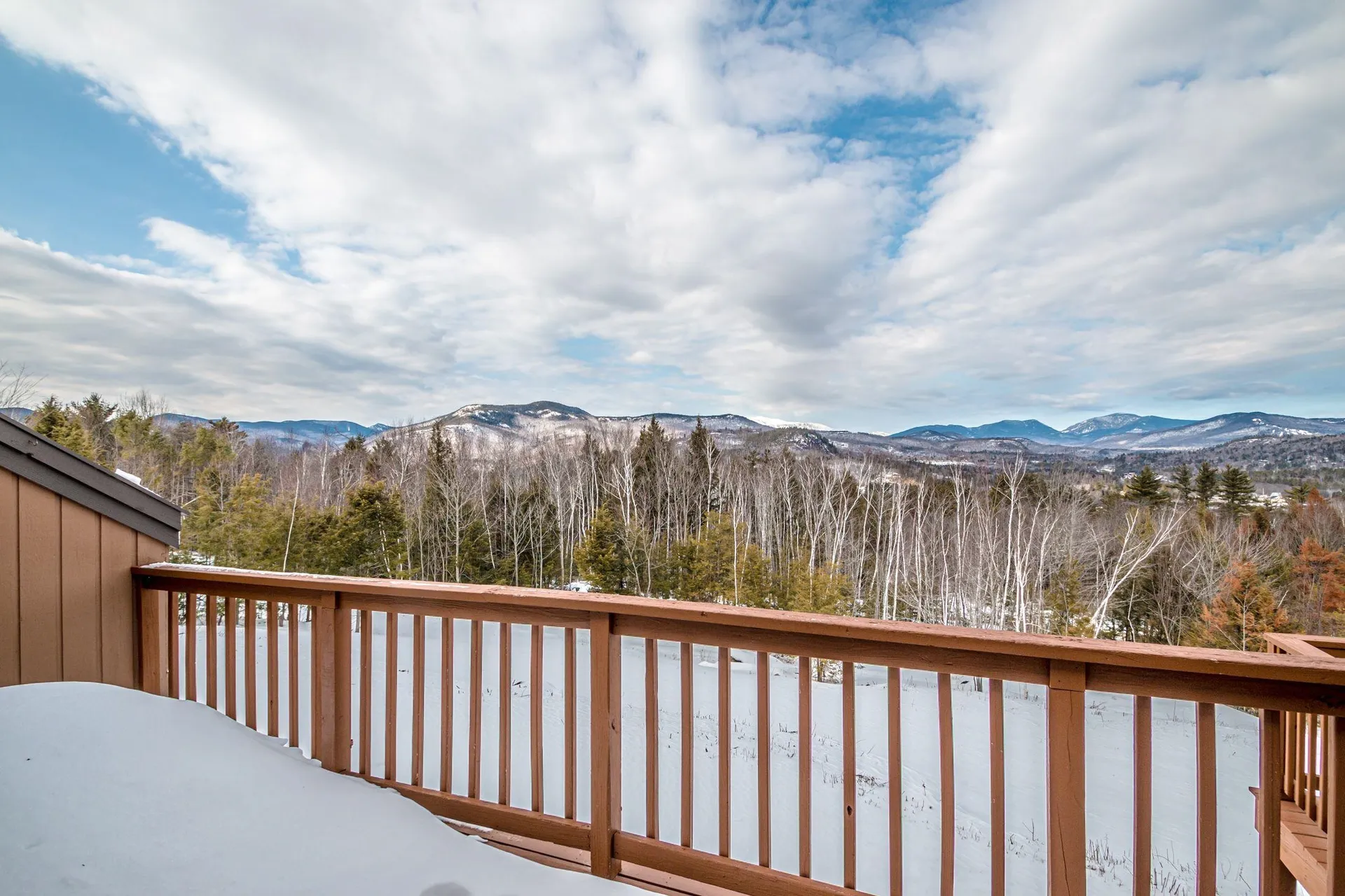 12 Attitash Woods Road Bartlett NH 03812