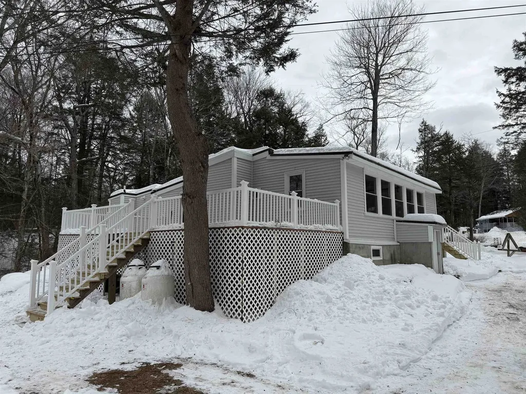 239 Long Pond Road Northwood NH 03261
