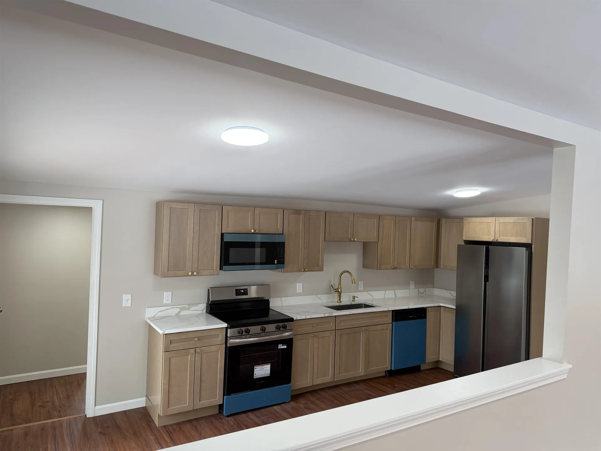 239 Long Pond Road Northwood NH 03261