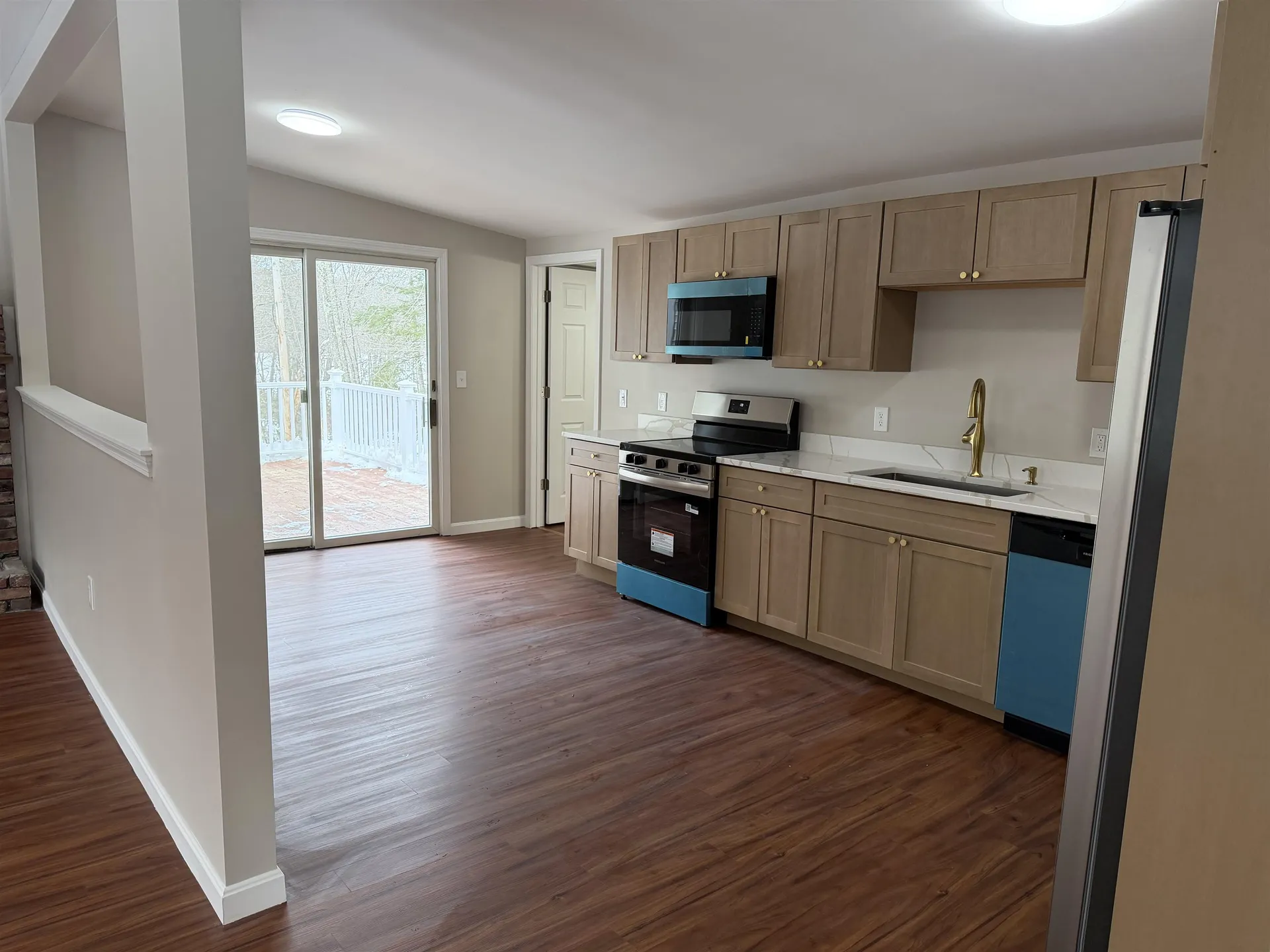 239 Long Pond Road Northwood NH 03261