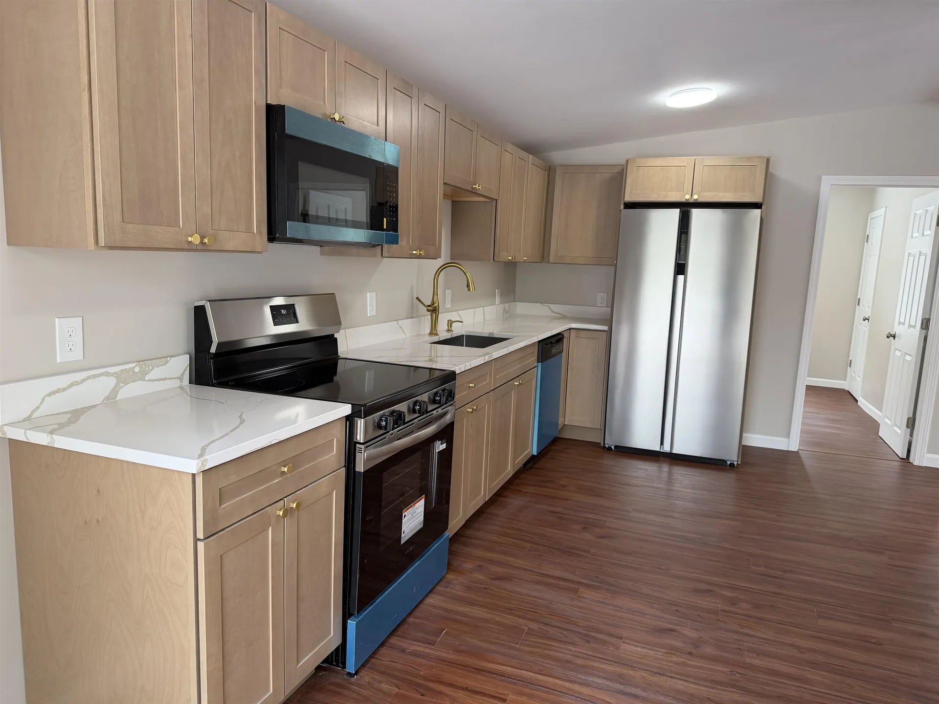 239 Long Pond Road Northwood NH 03261