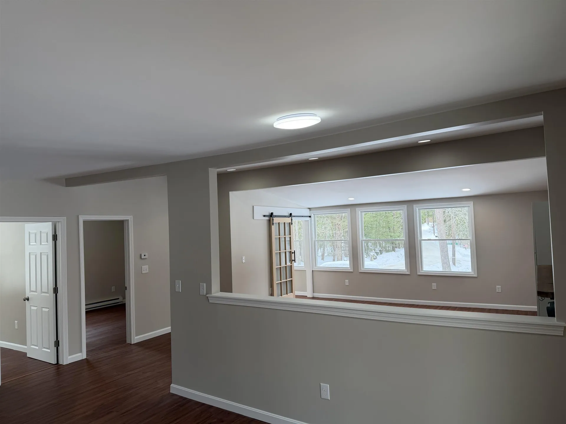 239 Long Pond Road Northwood NH 03261