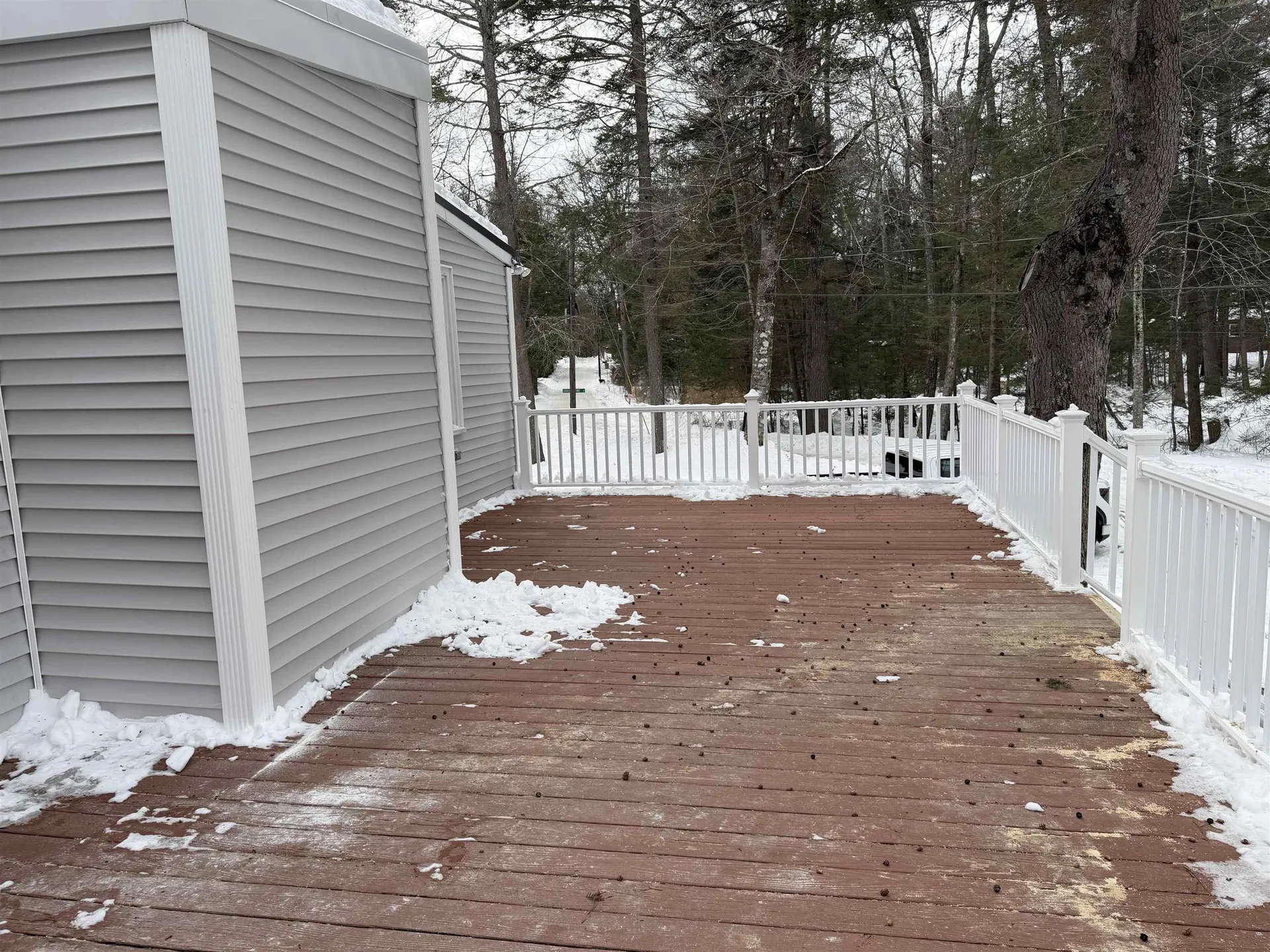 239 Long Pond Road Northwood NH 03261