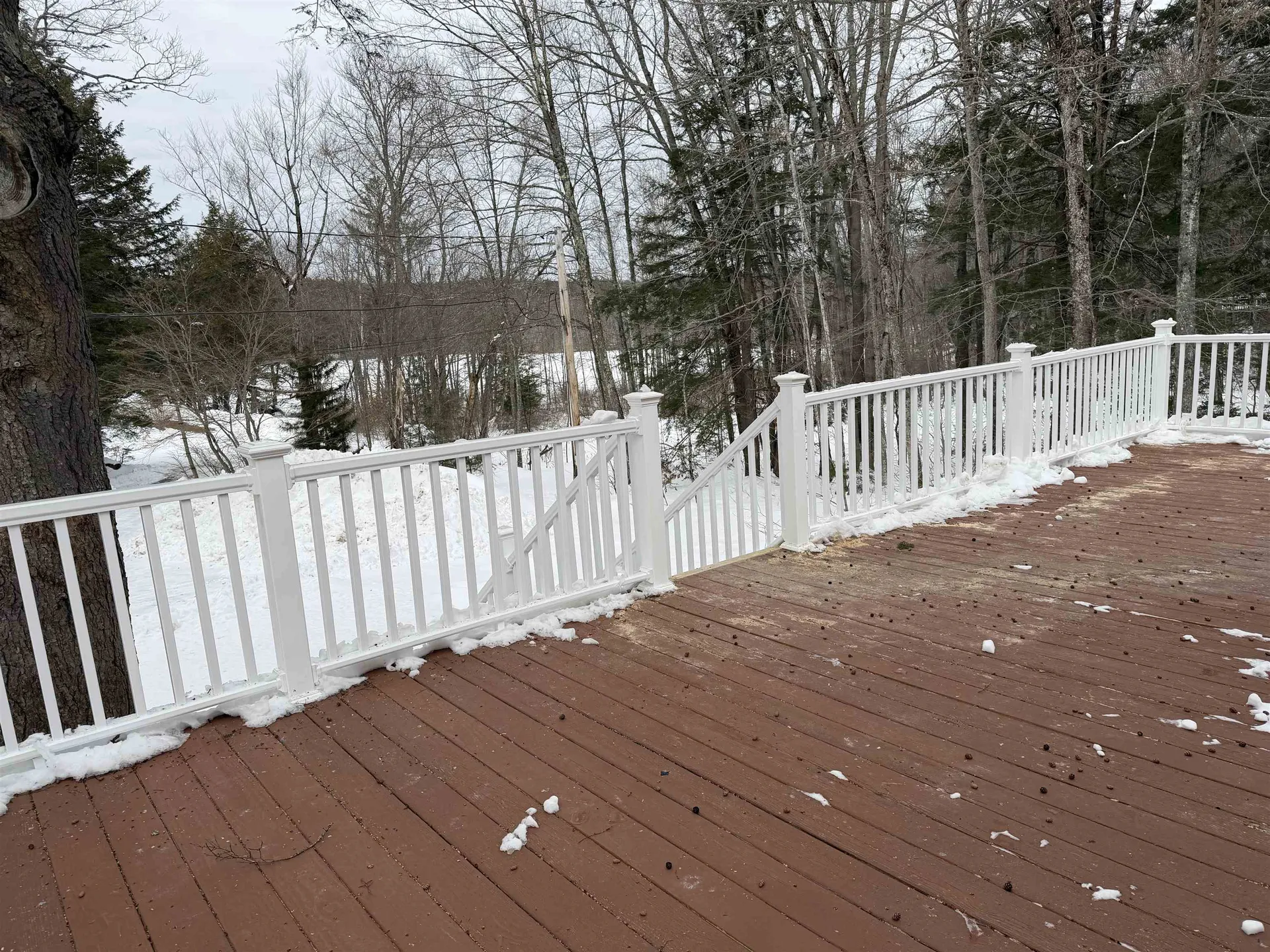 239 Long Pond Road Northwood NH 03261