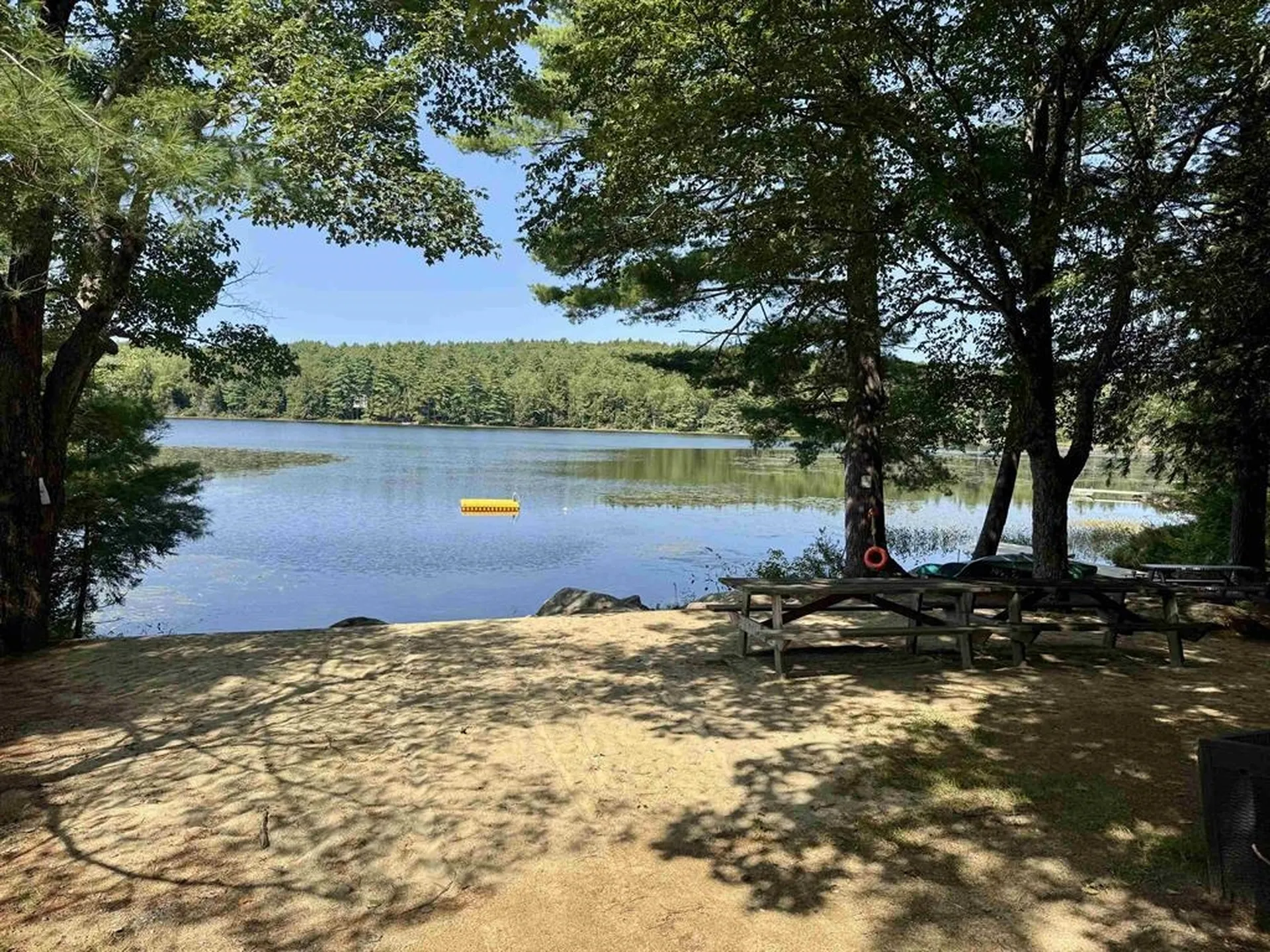 239 Long Pond Road Northwood NH 03261